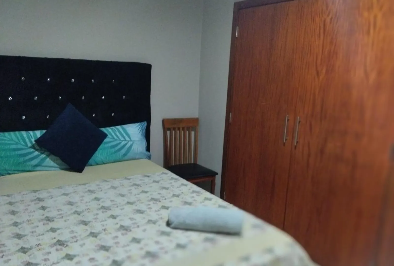 Apartment Departamento En Los River Guayaquil