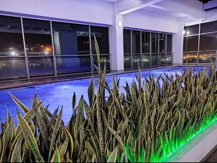 Departamento En Los River Guayaquil