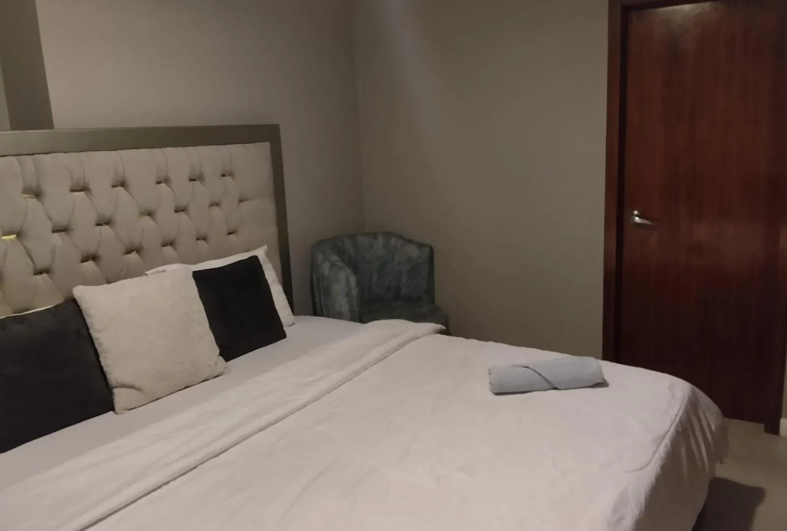 Departamento En Los River Guayaquil Ecuador