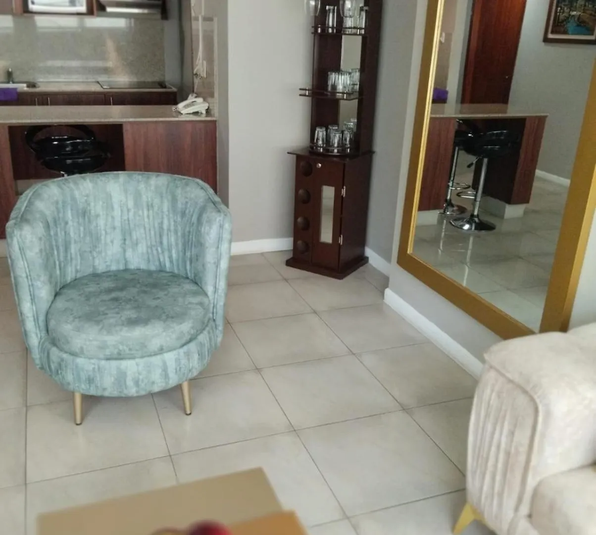 Departamento En Los River Guayaquil 0*,  Ecuador