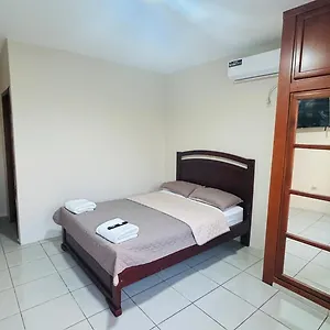 Apartamento Ncg, Guayaquil
