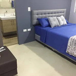 Apartamento Pp, Guayaquil