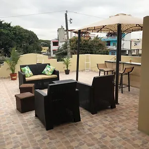 Apartamento Fun-house, Guayaquil